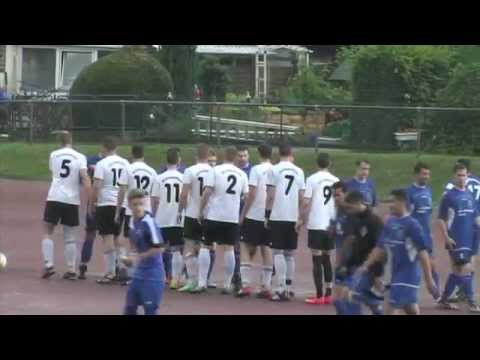 2015 07.19. VfB Rotenhain-B. - SG Langenhahn II 1-0