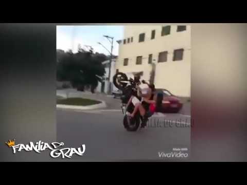 MC PP da VS MC Kevin e MC Nego Blue ADRENALINA