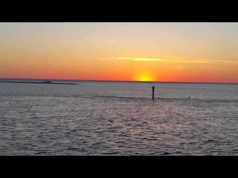 Lebarge Sunset Cruise 2015