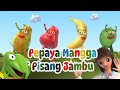 Pepaya Mangga Pisang Jambu Lagu Anak Indonesia