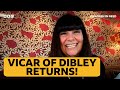 The Vicar Of Dibley Returns For A Lockdown Sermon The Big Night In 2020