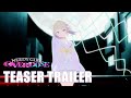 Teaser Trailer [Subtitled]
