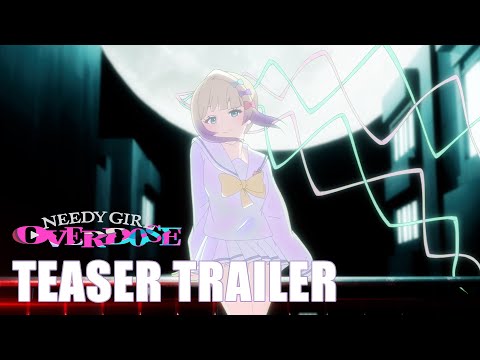 Teaser Trailer [Subtitled]