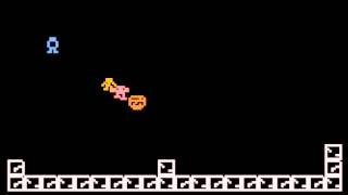 Dungeon Duel for the Atari 8-bit family