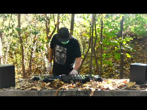 ALE CASTRO @ SHOWCASE AURORA DIGITAL 2020