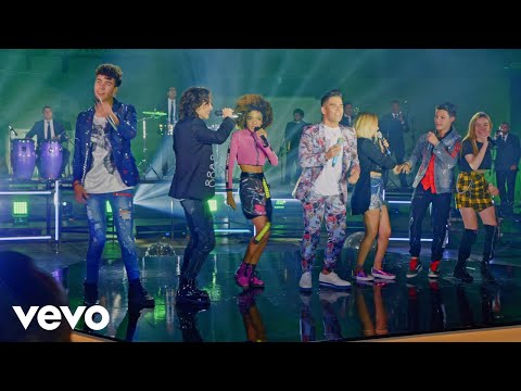 Emir Pabón, LemonGrass - Mi Matamoros Querido