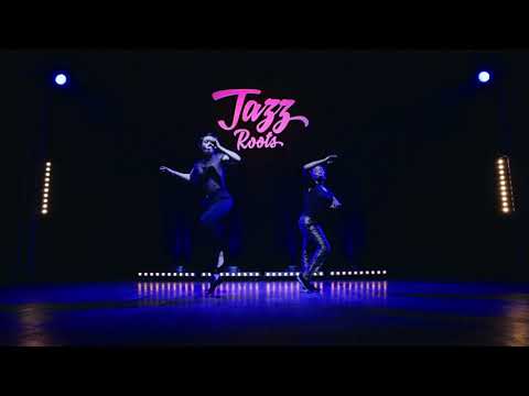 Jazz Roots 2019 - The Great Show - 10 - Wham (Gaby, LaTasha)