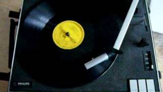 Elvis Presley - I'm left, You're right, She's gone, 78rpm, SUN