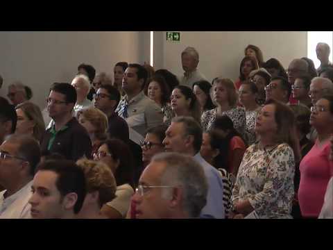 496 HCC - Barnabé, Homem de Deus