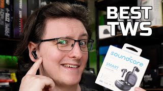 Anker Soundcore P40i Review - The Best Budget In Ears?