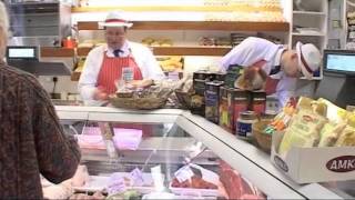 Jedburgh - Mob Rule (Part 1 of 2)