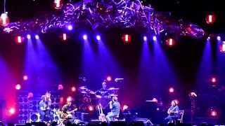 Pearl Jam Seattle Dec  6th, 2013   Let Me Sleep (It&#39;s Christmas Time)