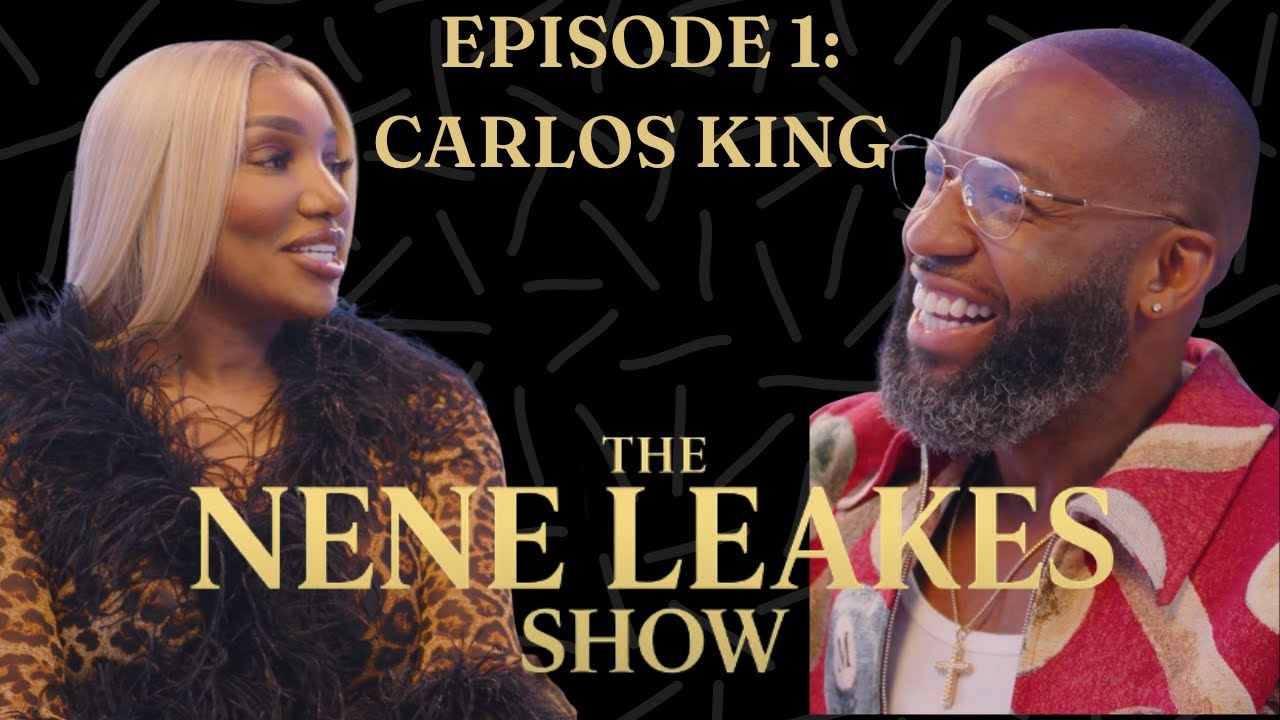 The Nene Leakes Show | Episode 1