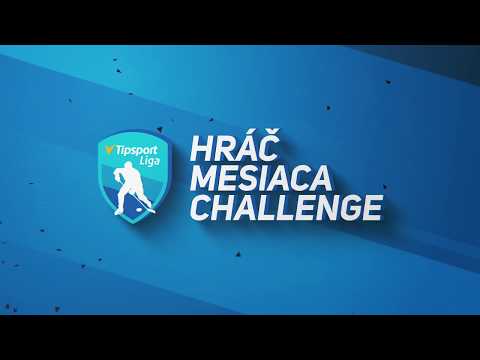 SAMUEL BUČEK challenge