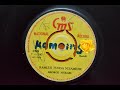 RAMLUS TUNGA NISAMEHE George Mukabi 1960s