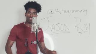 SHINee - COUNTLESS (샤이니 &#39;셀 수 없는) (Jason Ray Cover + English Lyrics)