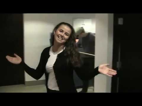 Ungdómsstevna Betesda 2017