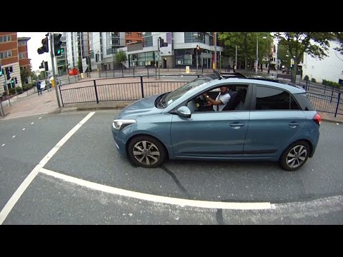 HK64XBT - "I Wasn't On The Phone"