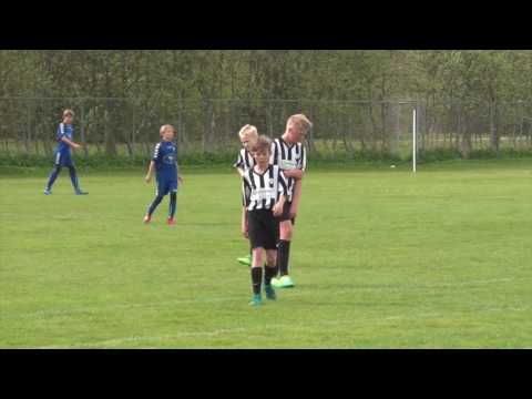 U13-2 Køge BK - Karlslunde IF