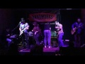 Mrs Robinson and The Dadbeats