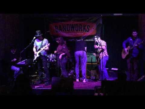 Mrs Robinson and The Dadbeats video