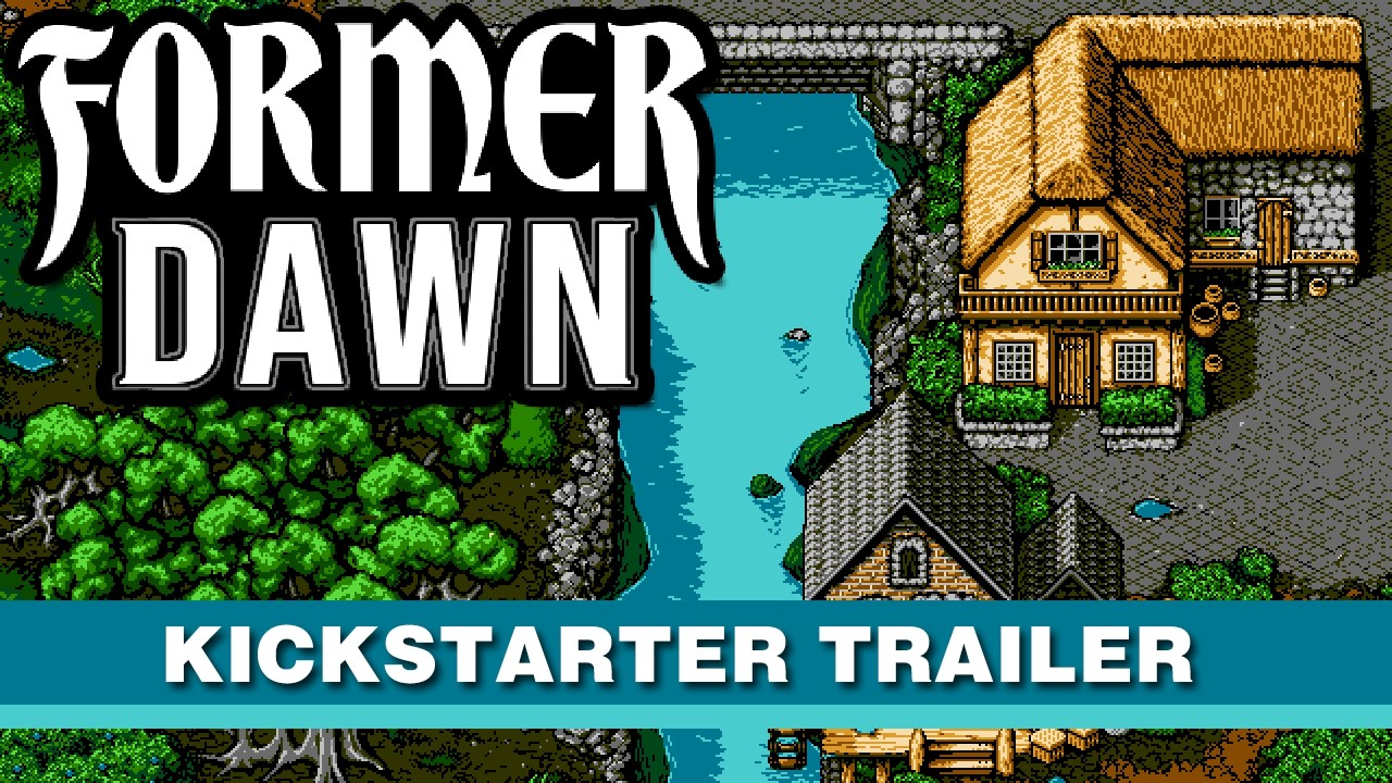 Trailer