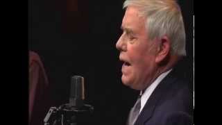 TOM T. HALL: I Love You Too