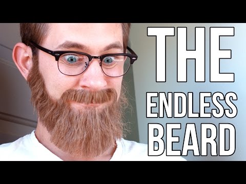 The Endless Beard