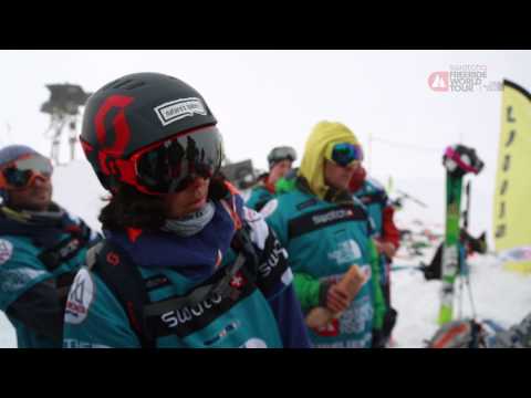 FWT Journal 2015 - EP3 - Face Check