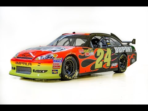 2011 Chevrolet Race Car (CC-1051872) for sale in Concord, North Carolina