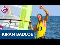 Trotse Kiran Badloe na veiligstellen olympische titel: 'Onbeschrijfelijk gevoel' - OMROEP WEST SPORT