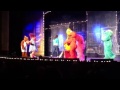 Sesame Street 2013