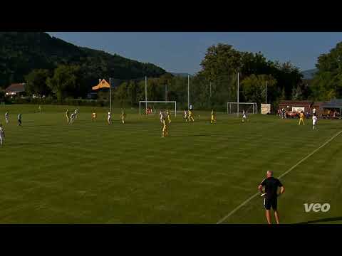 Rapotín – Uničov B-Medlov 2:2 (1:1)