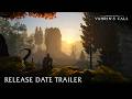 Forsaken Realms: Vahrin's Call Steam Key Global Trailer