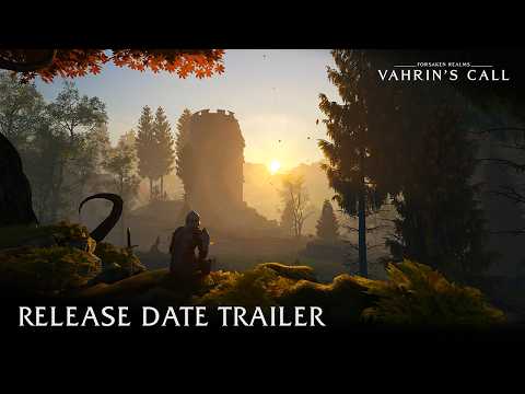 Official Trailer preview