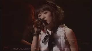 Yuki Kajiura - Vanity [Live-HQ]