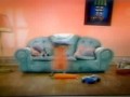 Big Comfy Couch Jump Start 10 Second Tidy Musical Version