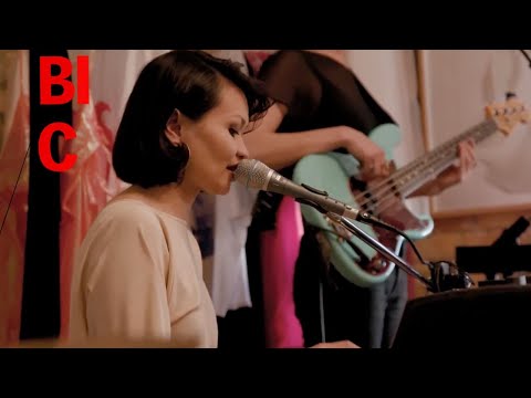 Winning Arrow - Bic Runga