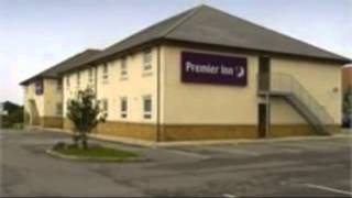 Premier Inn East Durham