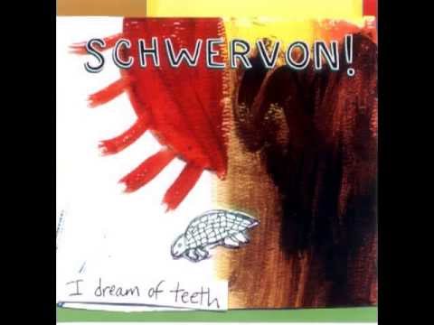 Schwervon! - Winners Lose