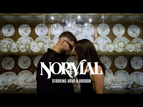 Video thumbnail for Normal