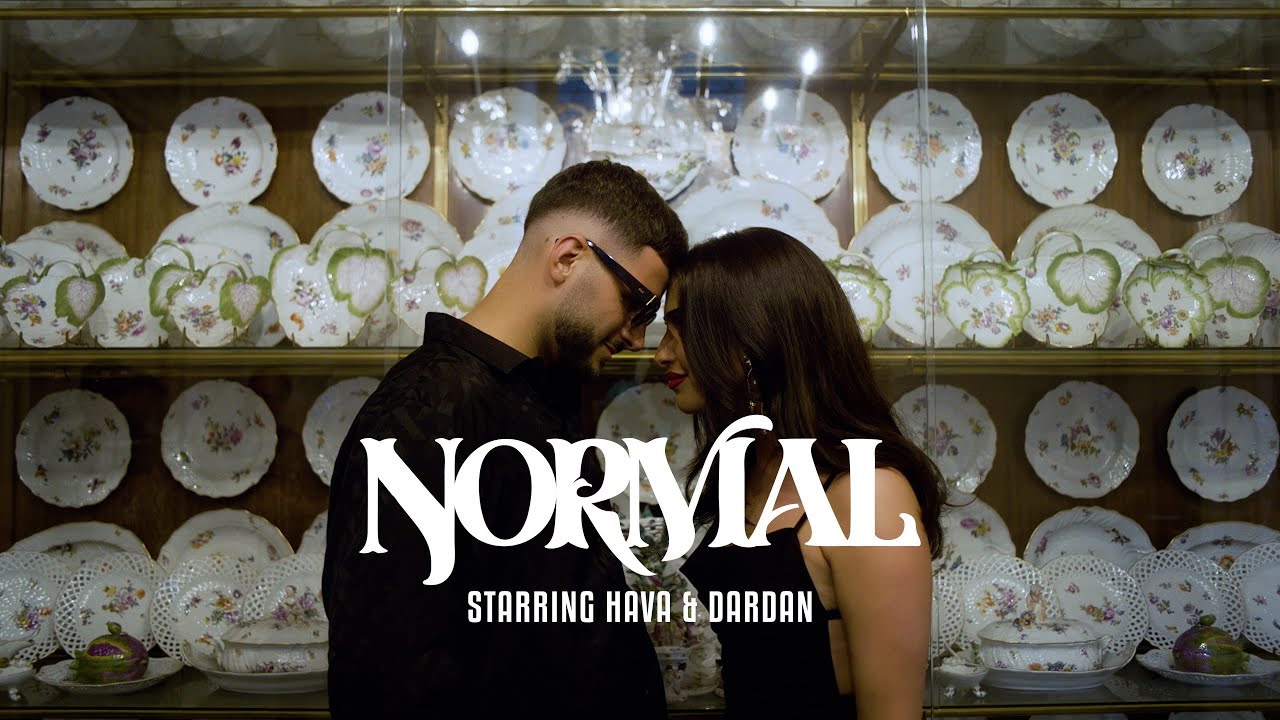 Hava & Dardan — Normal