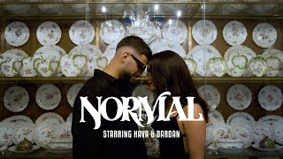 HAVA & DARDAN - Normal (Official Video)