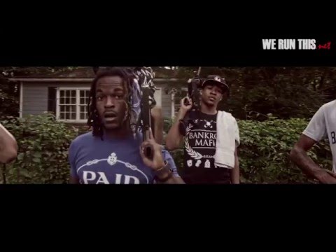 Stix - Shad Da God (Official Video)