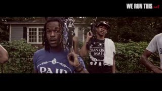 Stix - Shad Da God (Official Video)