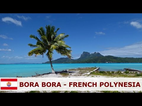 Bora Bora - French Polynesia