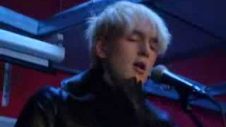 Oblivion - Patrick Wolf