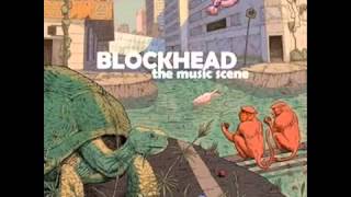 Blockhead   It's Raining Clouds