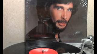 Eddie Rabbitt- I Just Want to Love You [stereo Lp version]