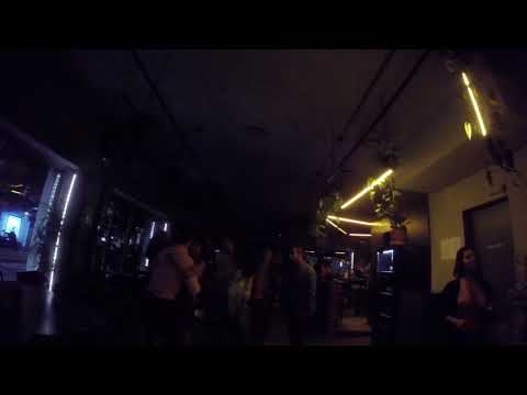 Flyme | Touch Of Class 05/10/2017 | TOM  Milano